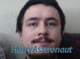 Harry_Asstronaut