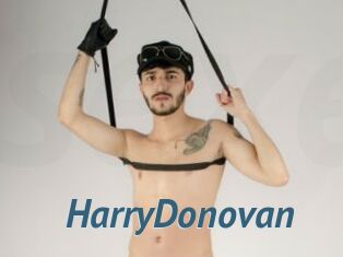 HarryDonovan