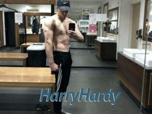 HarryHardy