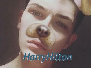 HarryHilton