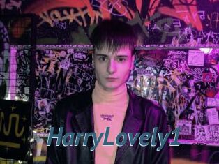 HarryLovely1