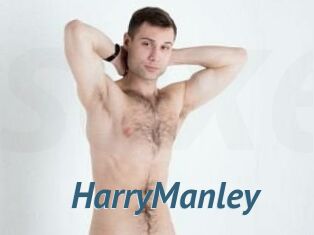 Harry_Manley