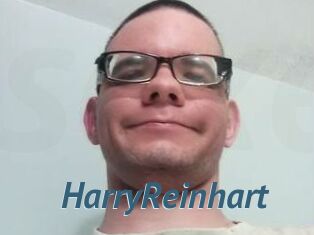 Harry_Reinhart