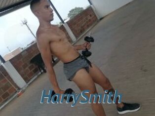 HarrySmith