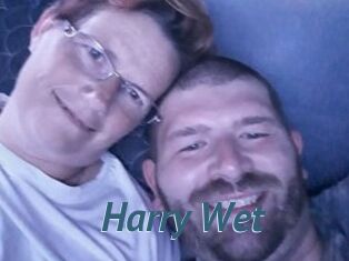 Harry_Wet