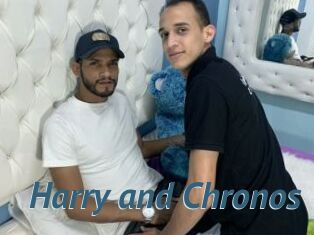 Harry_and_Chronos