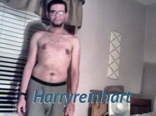 Harryreinhart