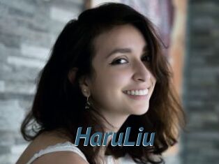 HaruLiu