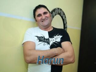 Harun