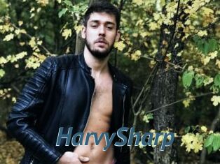 HarvySharp