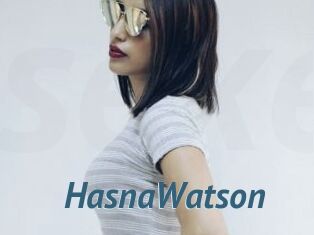 HasnaWatson