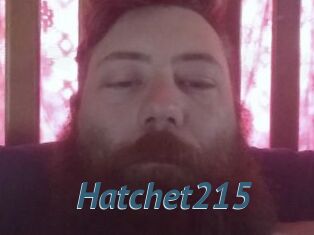 Hatchet215