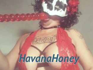 HavanaHoney