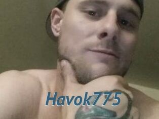 Havok775