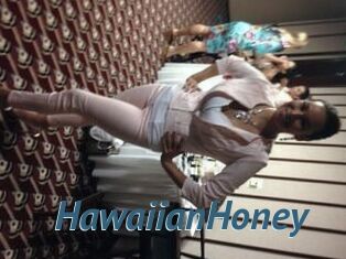 HawaiianHoney