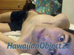 HawaiianObject22