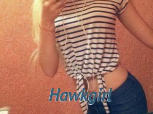 Hawk_girl