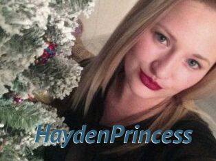 HaydenPrincess