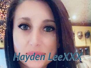 Hayden_LeeXXX