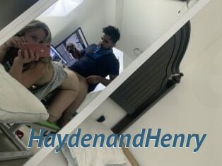 HaydenandHenry