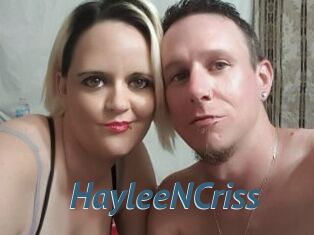 HayleeNCriss