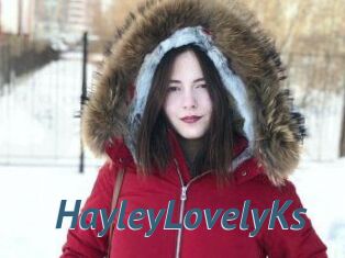 HayleyLovelyKs