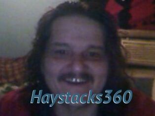 Haystacks360