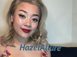 HazelAllure