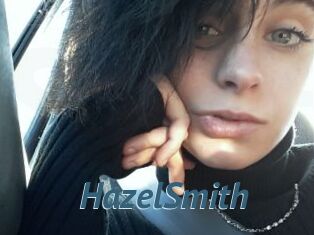 HazelSmith