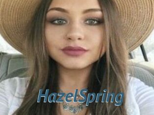 HazelSpring