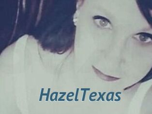 Hazel_Texas