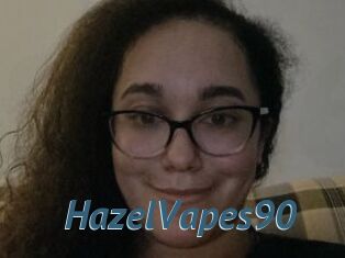 HazelVapes90