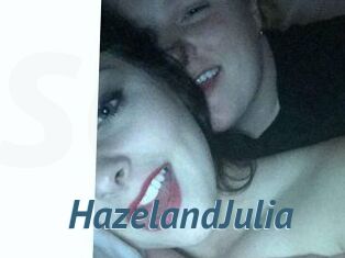 Hazel_and_Julia