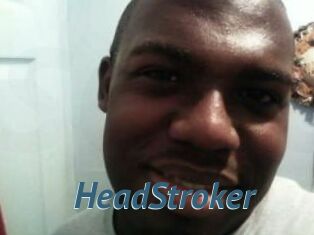 HeadStroker