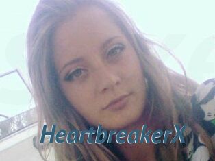 HeartbreakerX