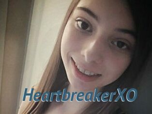 HeartbreakerXO