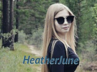 HeatherJune