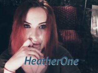 HeatherOne