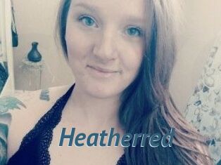 Heatherred