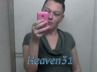 Heaven31