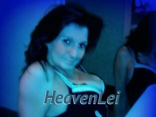 HeavenLei