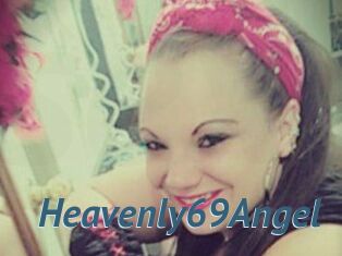 Heavenly69Angel