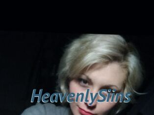 HeavenlySiins