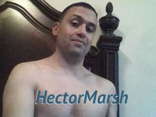 Hector_Marsh