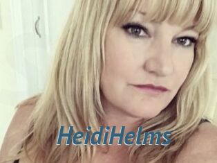 HeidiHelms