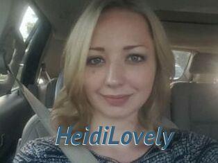 HeidiLovely