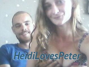 HeidiLovesPeter