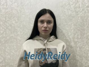 HeidyReidy