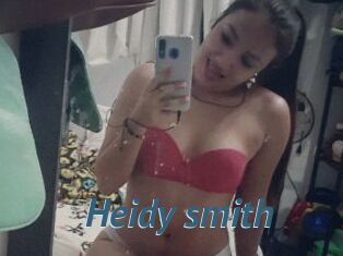 Heidy_smith