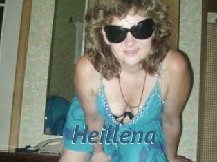 Heillena